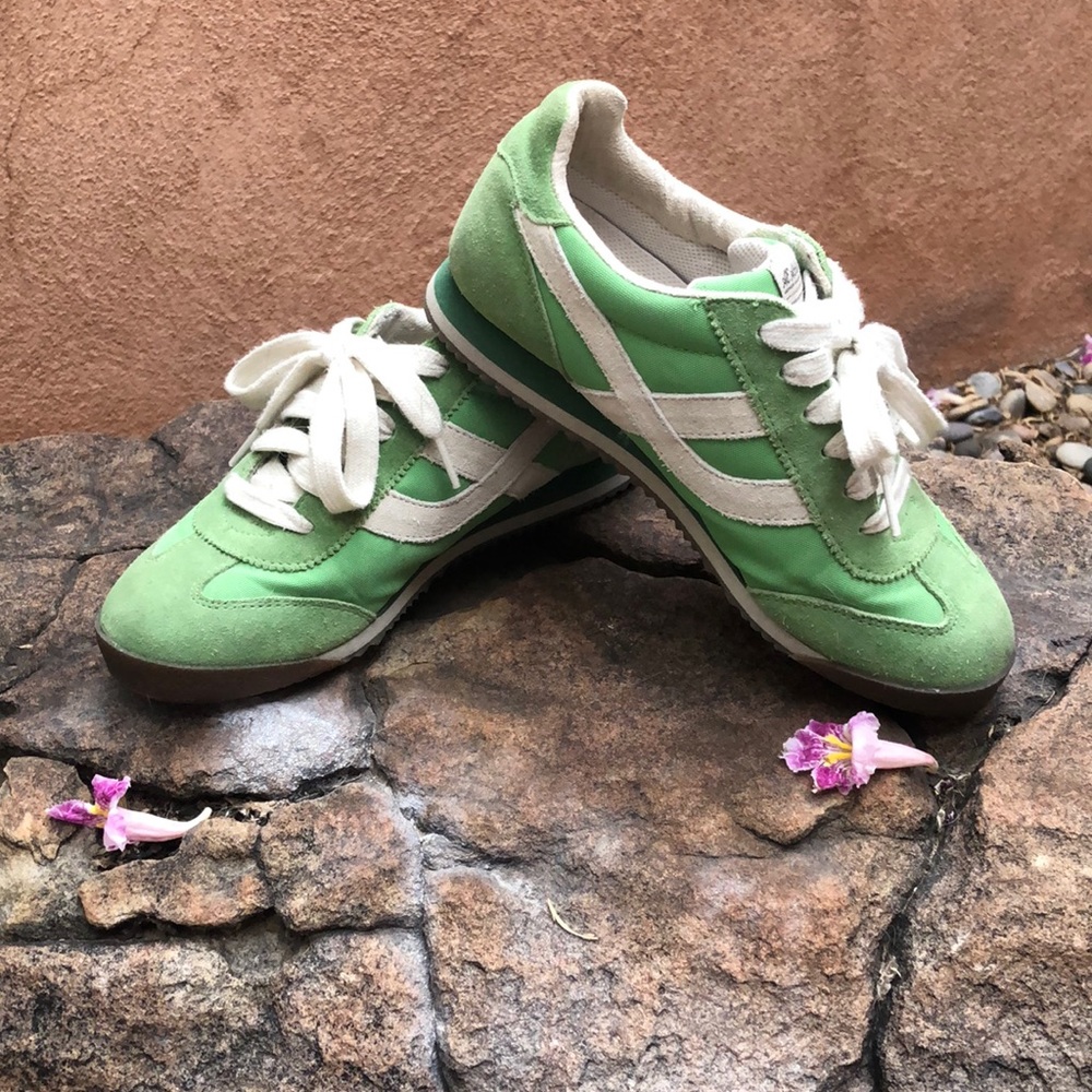 American Eagle AE Athletics sneakers